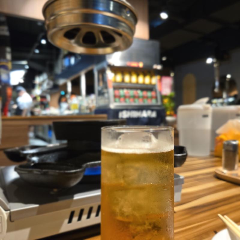 Featured image of post 【台北美食】石原商店居酒屋 中山區超人氣日式燒肉 必點法式土司、十元雞肉飯
